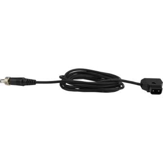 V-Mount Battery - Westcott Flex D-Tap Cable for Flex LED Mats - quick order from manufacturer