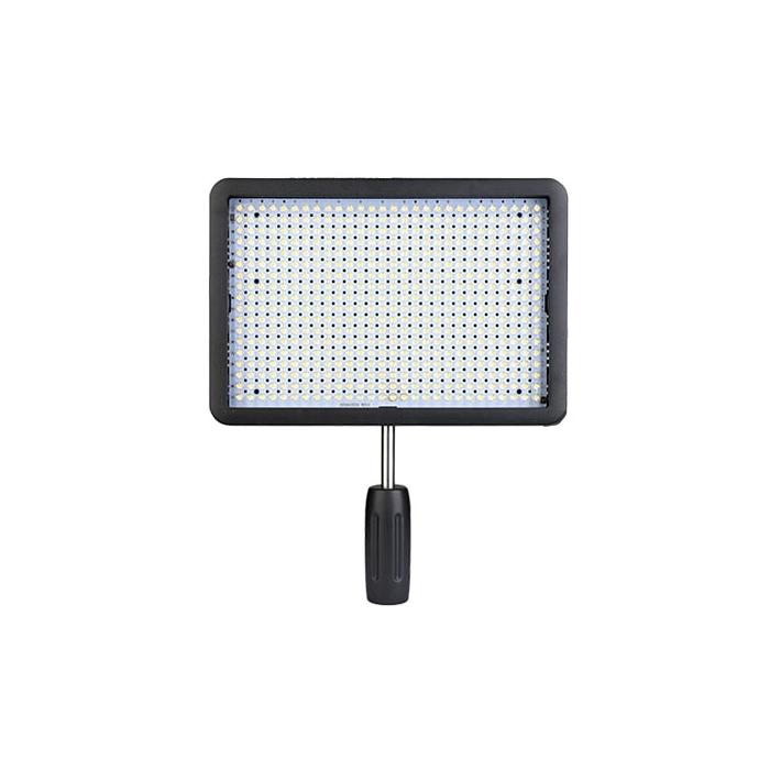 LED Gaismas paneļi - Godox LED 500L-C Bi-Color Video Light - быстрый заказ от производителя