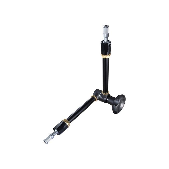 Light Stands - Godox LSA-04 Magic Arm for Monitors and Accessories - quick order from manufacturer