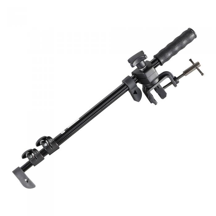 Holders Clamps - Godox LSA-14 Boom Arm with clamp - quick order from manufacturer