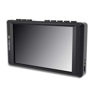 External LCD Displays - Feelworld 4.5" 4K HDMI Monitor FW450 - quick order from manufacturer