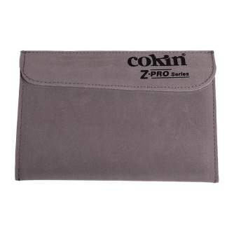 Square and Rectangular Filters - Cokin Filter Z121S Neutral Grey G2-soft (ND8) (0.9) - quick order from manufacturer