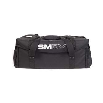 Piederumi kameru zibspuldzēm - SMDV Carrying Bag for Studio Equipment - D137952 - ātri pasūtīt no ražotāja