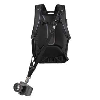 Ремни и держатели для камеры - BlackRapid Backpack Strap Breathe 362001 - быстрый заказ от производителя