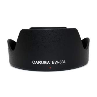 Бленды - Caruba EW-83L Zwart - быстрый заказ от производителя