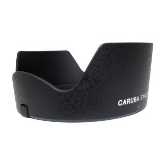 Lens Hoods - Caruba EW-83L Zwart - quick order from manufacturer