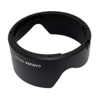 Lens Hoods - Caruba EW-83L Zwart - quick order from manufacturer