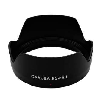 Blendes - Caruba ES-68 II Black - ātri pasūtīt no ražotāja