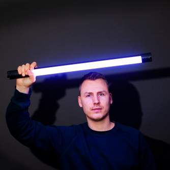 Light Wands Led Tubes - Caruba 60cm RGB LED Tube - quick order from manufacturer