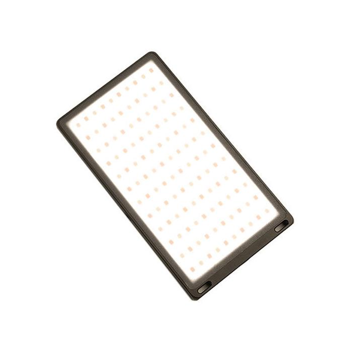 LED Phone Light - Caruba Dimmable Bi-Colour LED Panel - quick order from manufacturer