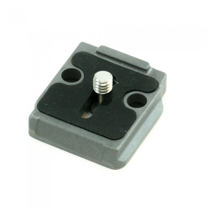 Discontinued - Spider SpiderPro AS-RC2 Plate