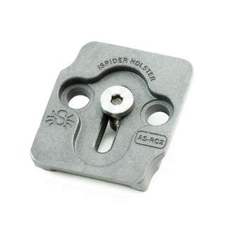 Discontinued - Spider SpiderPro AS-RC2 Plate