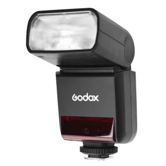 Flashes On Camera Lights - Godox Speedlite Ving V350N Nikon - quick order from manufacturer