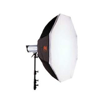 Softboxes - Falcon Eyes Octabox 60cm SSA-OBU6 for SS Series - buy today in store and with delivery