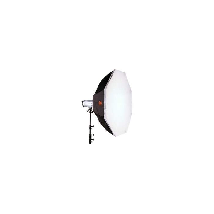 Softboxes - Falcon Eyes Octabox 60cm SSA-OBU6 for SS Series - buy today in store and with delivery