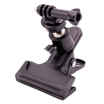 Новые товары - Caruba Bracket Clamp Set (voor GoPro & Camera) - быстрый заказ от производителя