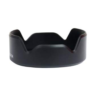 Lens Hoods - Caruba EW-54 Black - quick order from manufacturer