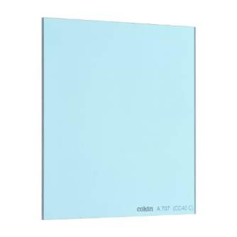 Discontinued - Cokin Filter A707 Cyan CC (CC40C) - S (A) 