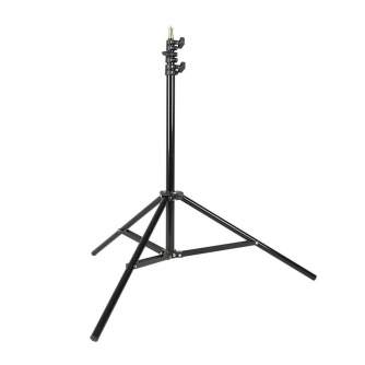 Light Stands - Godox 240F Light Stand, Adjustable Height 68-240cm, 2kg Capacity - quick order from manufacturer