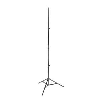 Statīvi apgaismojumam - Godox 240F Light Stand, Adjustable Height 68-240cm, 2kg Capacity - ātri pasūtīt no ražotāja