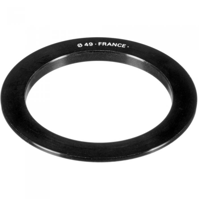 Square and Rectangular Filters - Cokin A 49mm Adapter Ring for Filter Holder A449 - quick order from manufacturer
