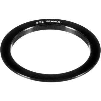 Kvadrātiskie filtri - Cokin A 52mm Adapter Ring for Filter Holder A452 - быстрый заказ от производителя