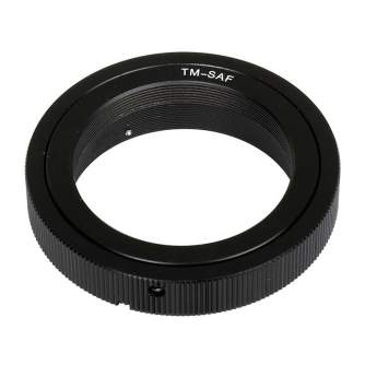 Adapters for lens - Caruba T-Mount Adapter Sony - quick order from manufacturer
