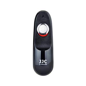 Discontinued - JJC S-I3 Camera Remote Shutter Cord (Luxury Version) 