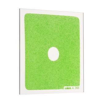 Kvadrātiskie filtri - Cokin Filter A065 C.Spot Green - ātri pasūtīt no ražotāja
