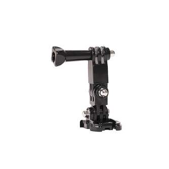 Accessories for Action Cameras - Caruba 3-way Adjusting Arm voor Chest Mount - quick order from manufacturer