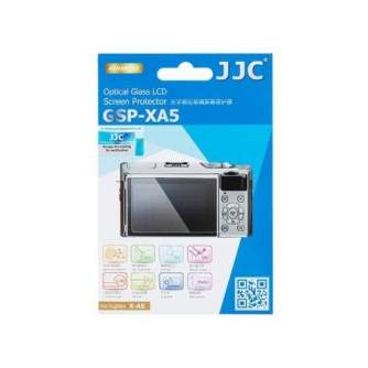 Discontinued - JJC GSP-K1M2 Optical Glass Protector