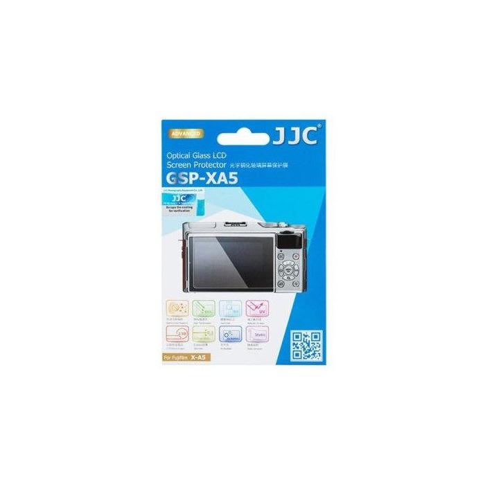 Больше не производится - JJC GSP-K1M2 Optical Glass Protector