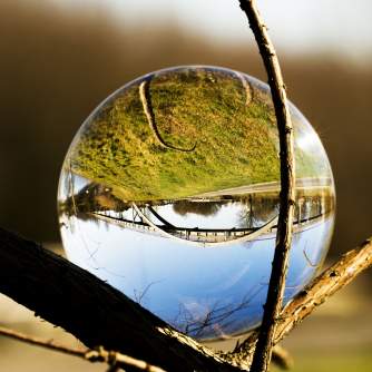 Sortimenta jaunumi - Caruba Lensball 100mm - ātri pasūtīt no ražotāja