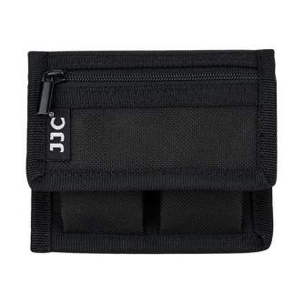 Memory Card Case - JJC BC-P2 Battery & Memory Case - quick order from manufacturer