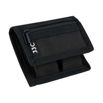 Memory Card Case - JJC BC-P2 Battery & Memory Case - quick order from manufacturer