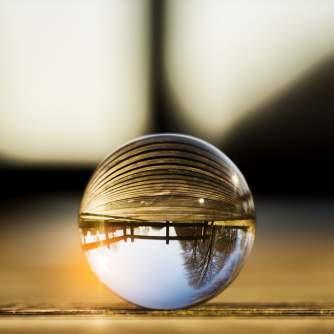 Sortimenta jaunumi - Caruba Lensball 80mm - ātri pasūtīt no ražotāja