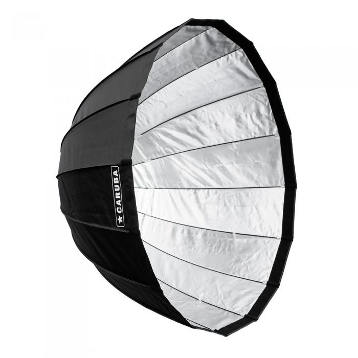 Softboksi - Caruba Quick Softbox Mark II - 90cm Caruba EZ PRO 90cm - купить сегодня в магазине и с доставкой