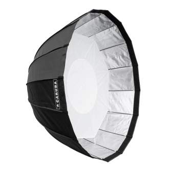 Softboksi - Caruba Quick Softbox Mark II - 90cm Caruba EZ PRO 90cm - купить сегодня в магазине и с доставкой