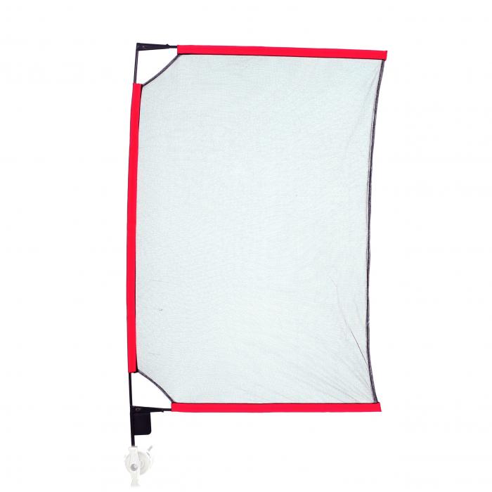 Reflector Panels - Caruba Cine Scrim & Fast Flag set - quick order from manufacturer