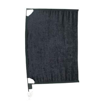 Reflector Panels - Caruba Cine Scrim & Fast Flag set - quick order from manufacturer