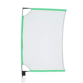 Reflector Panels - Caruba Cine Scrim & Fast Flag set - quick order from manufacturer