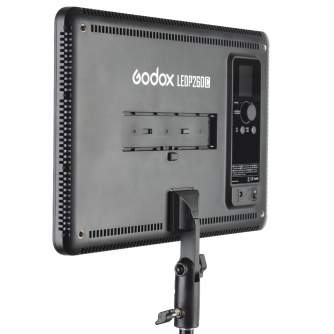 Light Panels - Godox Led P260C - quick order from manufacturer