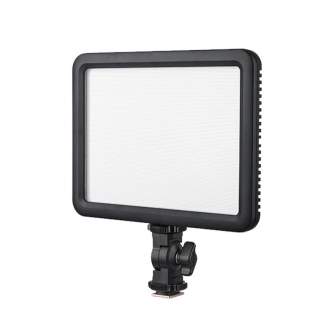 Light Panels - Godox Led P120C Video Lamp 680 Lumen 3300-5600K Compact - quick order from manufacturer