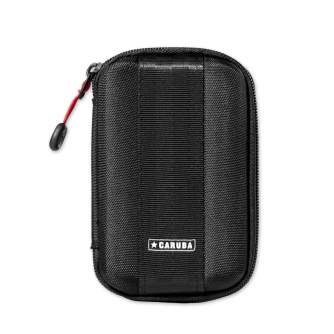 Citas somas - Caruba Portable Hard Drive Hard Case HDHC 1B - быстрый заказ от производителя