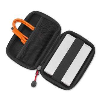 Citas somas - Caruba Portable Hard Drive Hard Case HDHC 1B - быстрый заказ от производителя