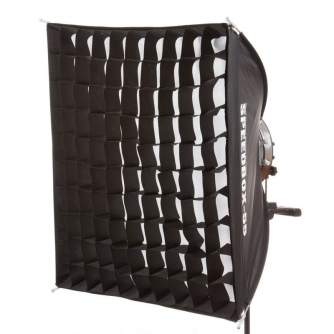 Softboxes - SMDV Grid voor Speedbox-55 - quick order from manufacturer