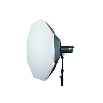 Softboksi - Godox Octa Softbox - 95cm - ātri pasūtīt no ražotāja