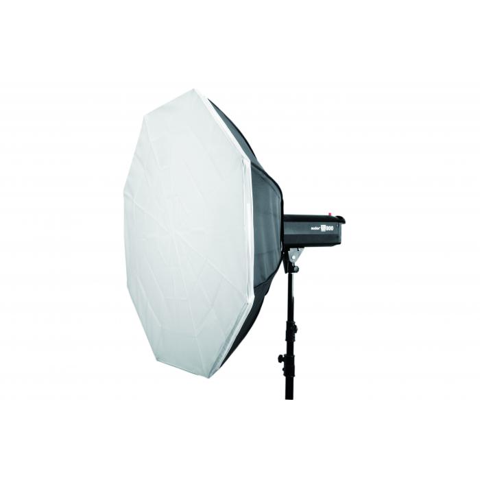 Softboksi - Godox Octa Softbox - 95cm - ātri pasūtīt no ražotāja