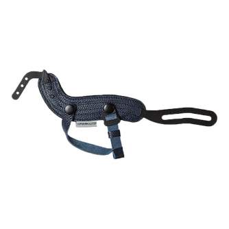 Sortimenta jaunumi - Spider SpiderPro V2 Hand Strap Dark Blue - ātri pasūtīt no ražotāja