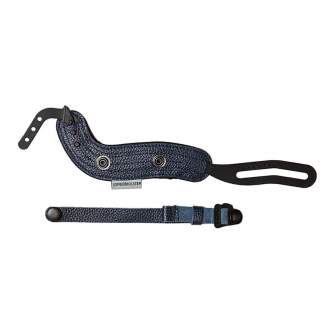 Sortimenta jaunumi - Spider SpiderPro V2 Hand Strap Dark Blue - ātri pasūtīt no ražotāja